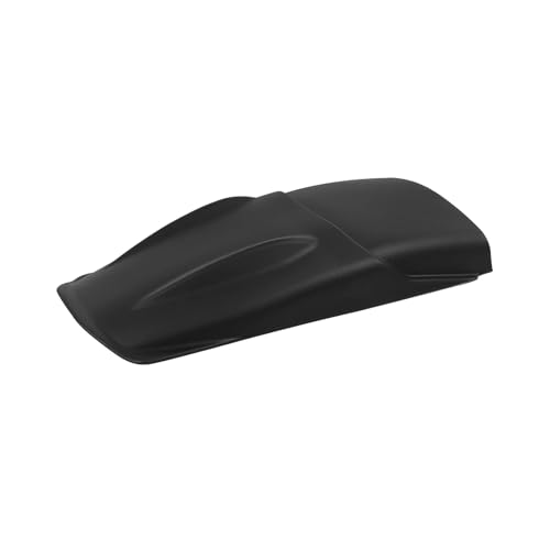 Guardabarros Tenere700 2019-2020 extensor plástico ABS resistente 5