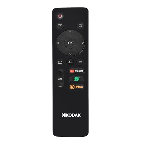 Kodak QLED SE 80 cm (32 inch) QLED HD Ready Smart TV 1 Count - Image 8