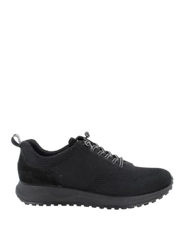 IGI&Co Baskets Homme Modèle 1118500 chaussures décontractées en cuir marron