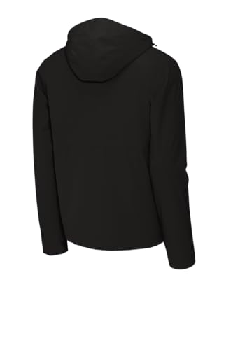 SPORT-TEK Unisex Waterproof Insulated Jacket3