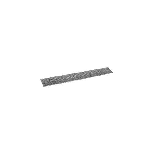 Silverline 993053 Chiodi a Gambo Liscio Zincato 18...