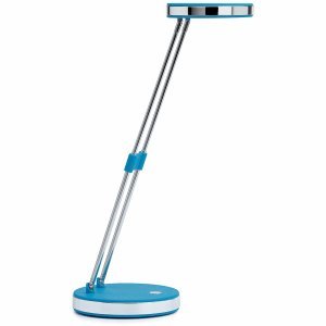 Preisvergleich Produktbild Maul LED-Leuchte Maulpuck hellblau