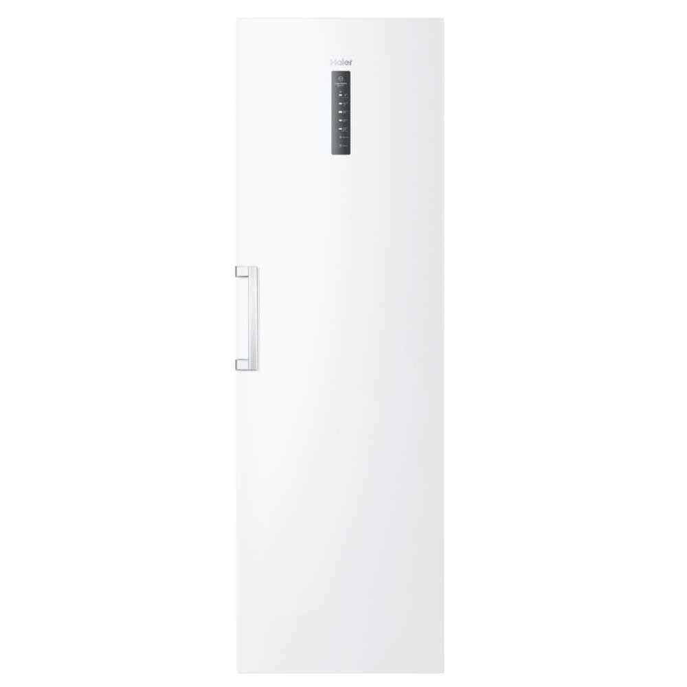 Haier H3F-320WTAAU1, Congelatore verticale a cassetti, NO FROST, Instaswitch, 330 Litri