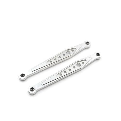 Upgrade métal WLtoys 12428 12423 FY03 : biellette de suspension arrière voiture RC 1/12