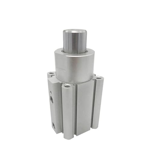 Vérin bloqueur RSDQB32 SMC compatible pour lignes de convoyage