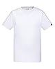 Schott NYC Tspkcrew Men's T-Shirt, White, 3XL #3