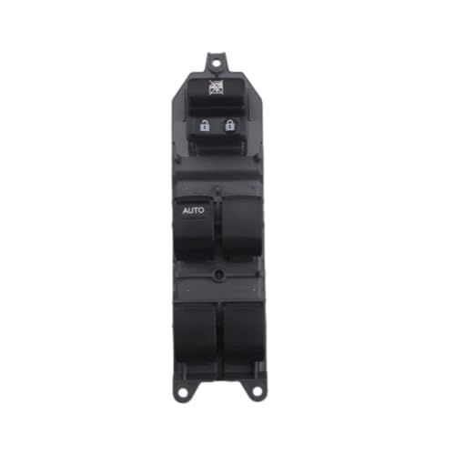 Commande vitre électrique 84820-06100 pour interrupteur lève vitre Toyota RAV4
