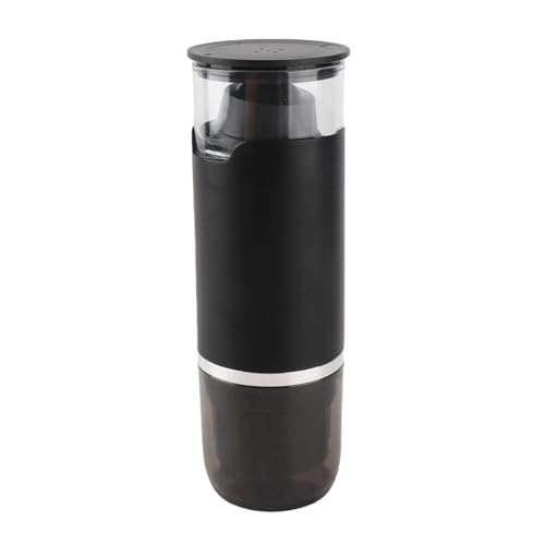 Cafetera de cápsulas portátil con calentamiento rápido 100 mL miniatura 7