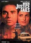 When Justice Fails