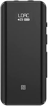 Amazon.co.jp: FiiO BTR5 2021 Bluetooth レシーバー AAC aptX