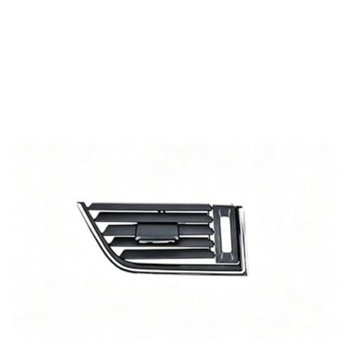 Rejilla de aire acondicionado central con ajuste preciso para salpicadero de Skoda Octavia