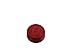 HOBART 00-102467-00002 Cap - Push Button (Stop) RED