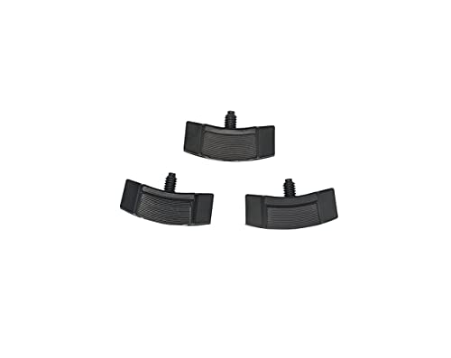 Putter Aftermarket golf weights for Ping G430 driver 7g - 34g UK stock (17g), Black - Image 3