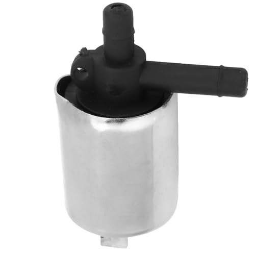 Électrovanne 6mm DC 12V miniature normalement fermée plastique pour eau gaz et air mini
