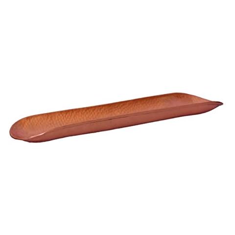 De Kulture Handcrafted Copper Tray Cover