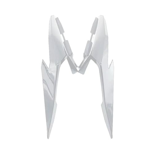 Aileron latérale carénage CBR500R housse selle panneau protection moto