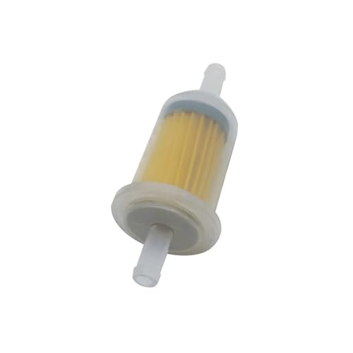 Filtro de combustible que mejora el flujo en tu Linhai LH260