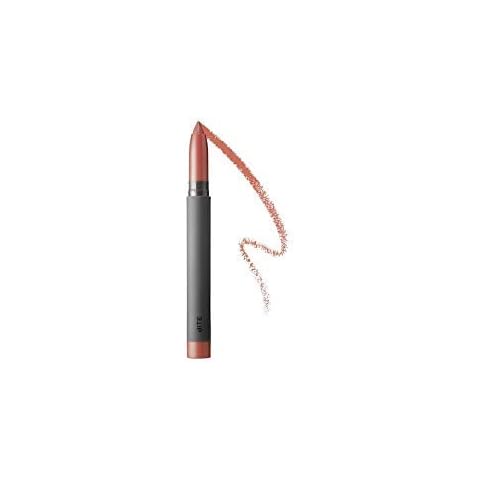 Bite Beauty Matte Crème Lip Crayon (Amaretto) Cover