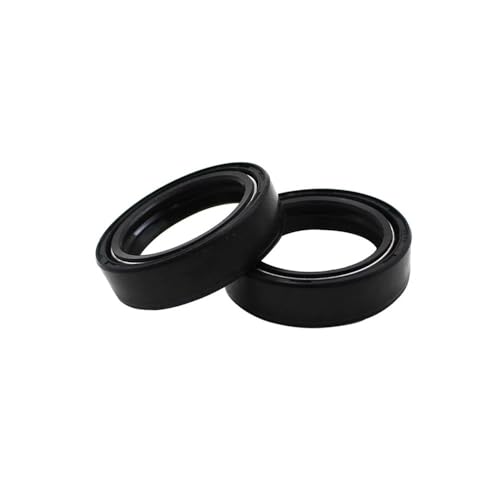 Joint étanchéité fourche moto 40x52x10 anti-poussière efficace