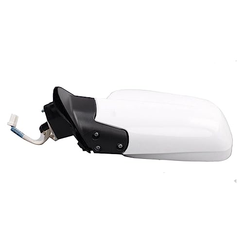 Rétroviseur CRV angle objectif réglable ensemble automatique 2002-2006 RD5 - 5