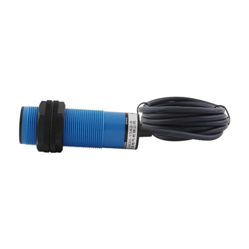 Capteur de proximité capacitif CJM30-10A1-S AC220V détection 10mm - 4