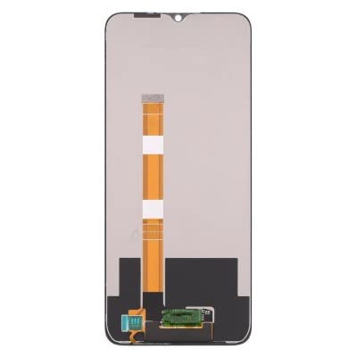 Image of Glass Exclusive Incell Lcd Display With Touch Screen Digitizer Display Assembly Combo Folder For Oppo (Oppo A53S) Cellphone