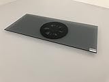 dimensiones de la superficie 55 x 25 cm h 2 - carga máxima 40 kg