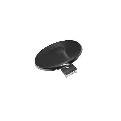 Plaque Chauffante 2000W Sélection LSDLP