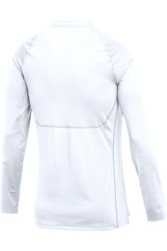 Nike Mens Pro Slim Long Sleeve Training Top Compression Tee Sports Athletic Wear2