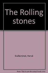 The Rolling stones [French] 2843430127 Book Cover