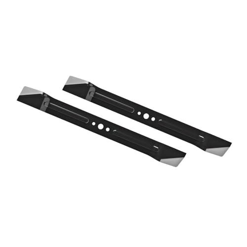 EGO Power+ High-Lift Bagging Blade Set for 42” Zero Turn Riding Mower ZT4204L - AB4201D
