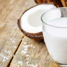 How to make coconut milk kefir From Poseymom