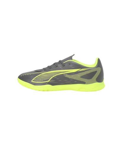 Image of Puma Unisex-Adult Ultra 5 Play It Football Shoe