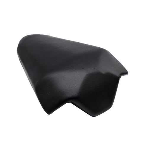 Cojín de asiento trasero para pasajero de Panigale V4 S accesorios de moto en cuero
