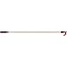 Beckson Boat Hook Inhook Matein (Size: 6 feet)