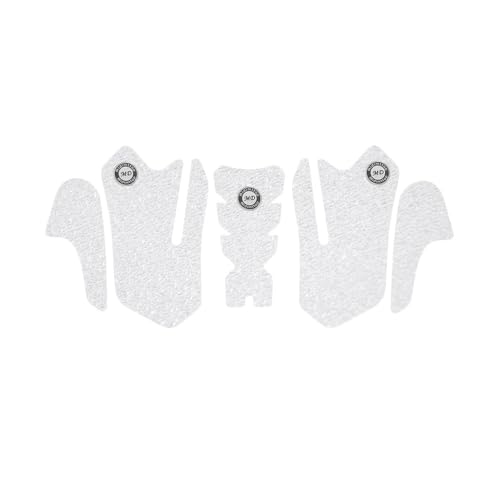 Autocollants pour tampons réservoir carburant moto Panigale V2 V4