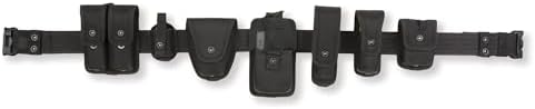 5.11 Tactical Sierra Bravo Duty Belt Professional 2-Inch, Law Enforcement image 5