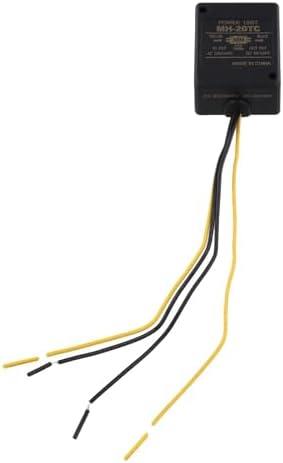 Güvenilir Motor Performansı için Elektromanyetik Fren Doğrultucu Gümüş Alaşımlı Kontaklarla Hızlı Frenleme (MH-20TC) - Görsel 1