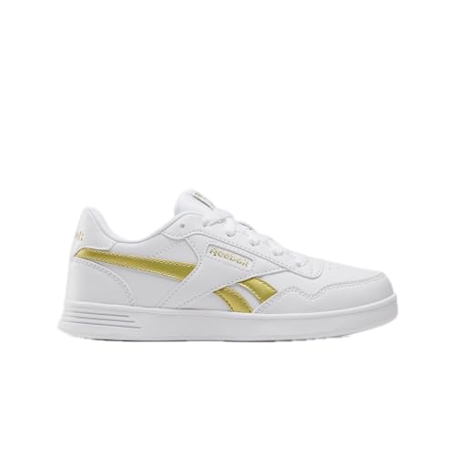 Reebok Girl's Court Advance Sneaker
