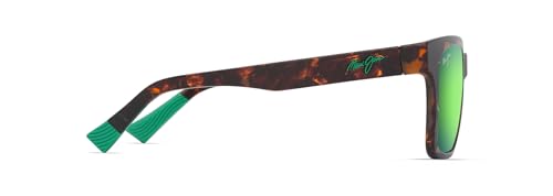 Maui Jim Punikai Square Sunglasses3