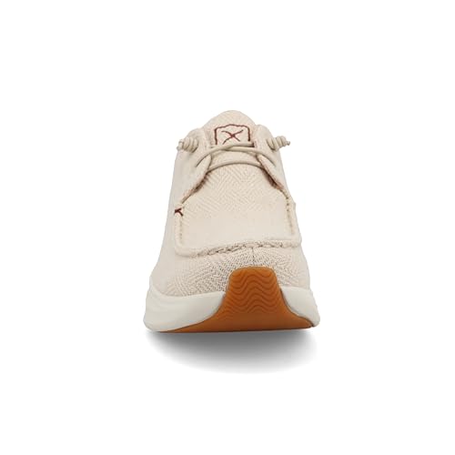 Image of Twisted X Women's Feather X Low Top Casual Sneakers