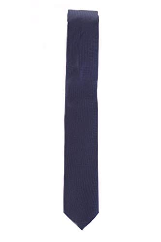Calvin Klein K10K103028 Ties Ties Man Blu UNI