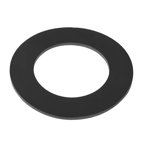 Briny River Doublure d'embrayage pour tondeuse à gazon 115 x 70 x 4 mm Convient pour les tondeuses autopropulsées et à essence