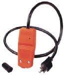 Easy Heat Freeze Free Plug KIT