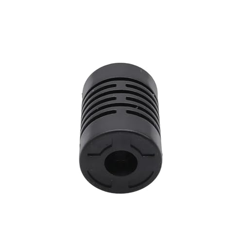 Accouplement de moteur 5-5mm en fibre de verre et plastique pour modélisme, lot de 10 pièces