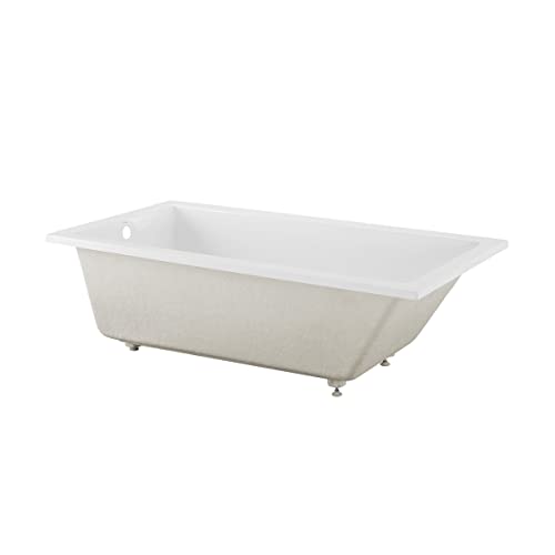 Swiss Madison Sm-Db567 Voltaire 72X36 Drop In Bath #TOP1