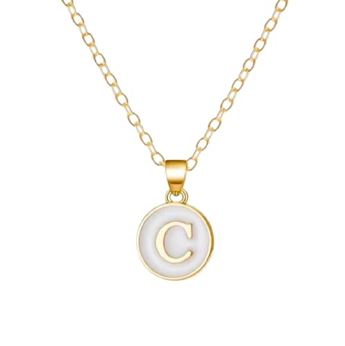See full amazon price history chart for V Fashion Jewelry Shell A-Z Name Letter pendant Locket Chain For Women And Girls Gold-plated Stainless Steel Pendant Set (C) V Fashion Jewelry Shell A-Z Name Letter pendant Locket Chain For Women And Girls Gold-plated Stainless Steel Pendant Set (C) (B0D84G3KZH) Amazon Price History, Amazon Price Tracker