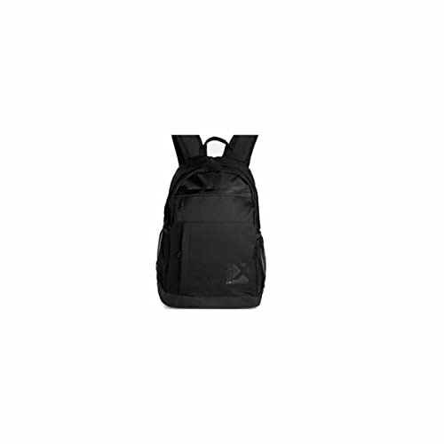 Munich GYM SPORTS BACKPACK SLIM BLACK