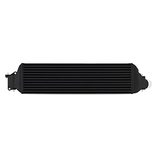 Mishimoto MMINT-ACRD-18BK Performance Intercooler, Compatible With Honda Accord 1.5T/2.0T 2018+, Black - Image 3