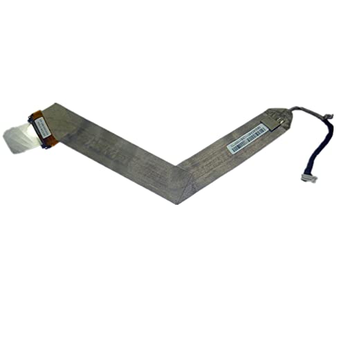 Cable de pantalla para ASUS Z94 repara parpadeos de monitor portatil Z94G negro